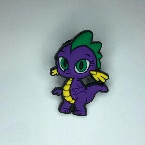 My Little Pony Shoes Charm